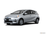 2013 Toyota Prius c Two  Hatchback